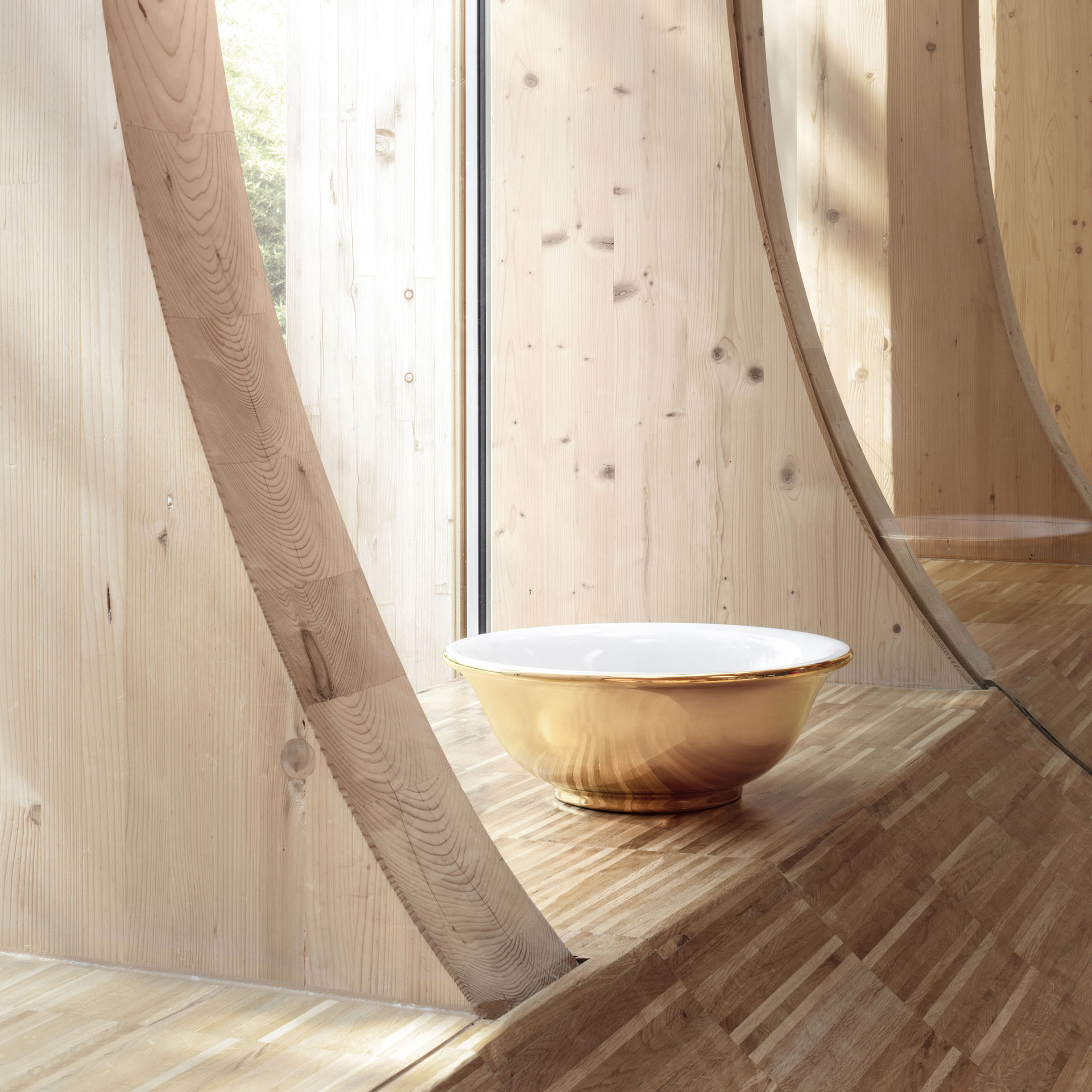 Sanitari Flaminia ambiente
